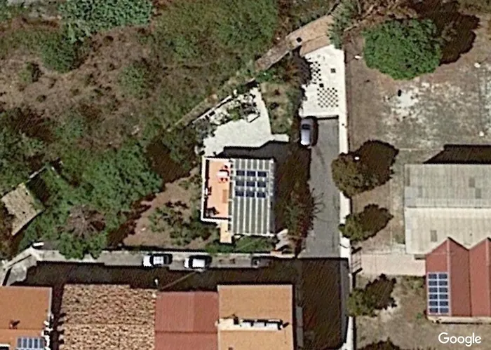 Ferienvilla Bei Tropea Mit Blick Auf Und Liparischen Inseln By Interhome