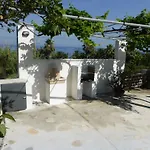 Ferienvilla Bei Tropea Mit Blick Auf Und Liparischen Inseln By Interhome 度假居 *