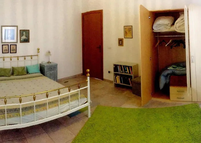 Ferienvilla Bei Tropea Mit Blick Auf Und Liparischen Inseln By Interhome Casa de Férias