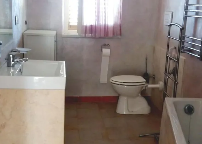 Ferienvilla Bei Tropea Mit Blick Auf Und Liparischen Inseln By Interhome Casa de Férias *