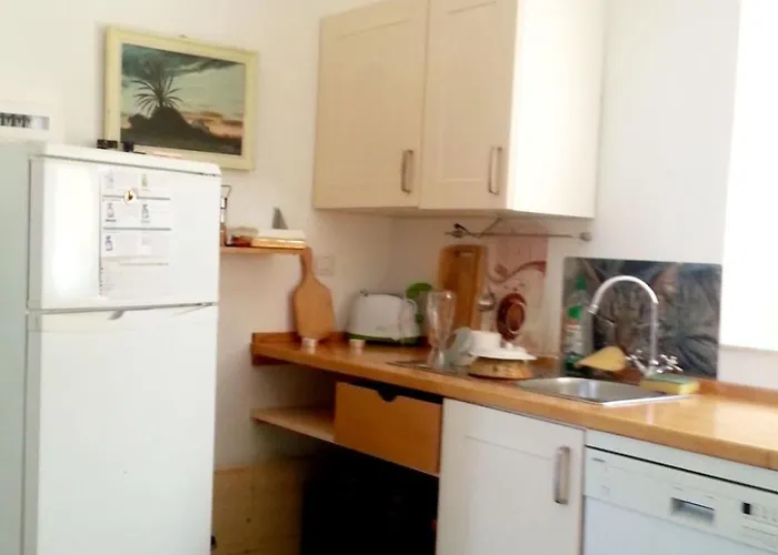 Ferienvilla Bei Tropea Mit Blick Auf Und Liparischen Inseln By Interhome Casa de Férias