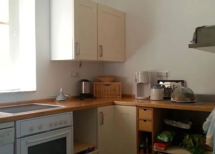 Ferienvilla Bei Tropea Mit Blick Auf Und Liparischen Inseln By Interhome 度假居