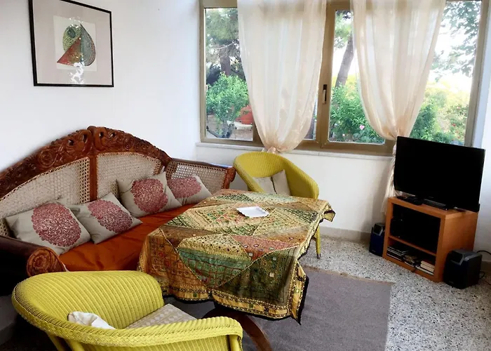 Ferienvilla Bei Tropea Mit Blick Auf Und Liparischen Inseln By Interhome Casa de Férias