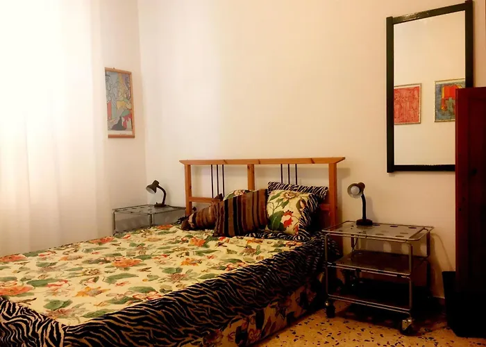 度假居 Ferienvilla Bei Tropea Mit Blick Auf Und Liparischen Inseln By Interhome