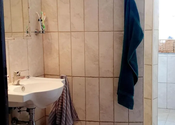 Ferienvilla Bei Tropea Mit Blick Auf Und Liparischen Inseln By Interhome *